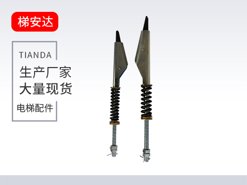 焊接式绳头组合